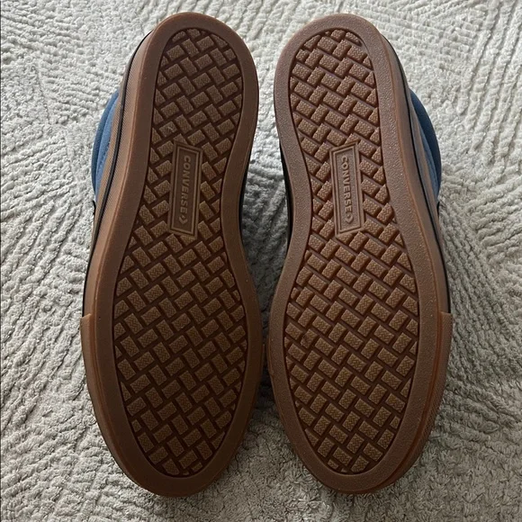 Men’s Converse Sport Casual Ox Shoes